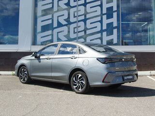 2023 BAIC U5 Plus, серый, 1519000 рублей, вид 2