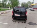 2017 Lada (ВАЗ) Largus I, коричневый, 720000 рублей - вид 4