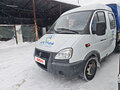 2021 ГАЗ ГАЗель (33023/330273) Фермер, белый, 1650000 рублей - вид 6