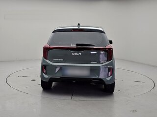 2025 Kia Morning III Рестайлинг 2, зелёный, 1950000 рублей, вид 5