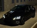 2018 Skoda Octavia III (A7) Рестайлинг, чёрный, 1200000 рублей - вид 6