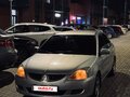 2004 Mitsubishi Lancer IX, серебристый, 250000 рублей - вид 8