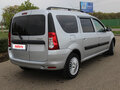 2014 Lada (ВАЗ) Largus I, серебристый, 765000 рублей - вид 5
