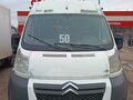2013 Citroen Jumper, белый, 720000 рублей