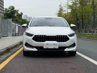 2022 Kia K3 II (China Market) Рестайлинг, белый, 1426000 рублей, вид 2