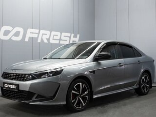 2023 Kaiyi E5, серый, 1350000 рублей, вид 1