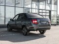 2026 Lada (ВАЗ) Granta I Рестайлинг, серый, 1310000 рублей - вид 3