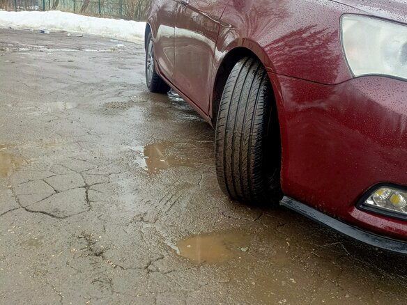 2012 Geely Emgrand EC7, пурпурный, 353000 рублей - вид 1