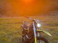 2025 JHL ELX300, жёлтый, 125000 рублей - вид 1