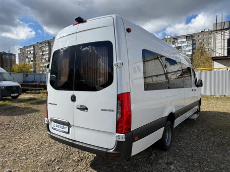 2024 Mercedes-Benz Sprinter, белый, 13900000 рублей, вид 3