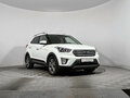 2016 Hyundai Creta I, белый, 1539000 рублей - вид 2