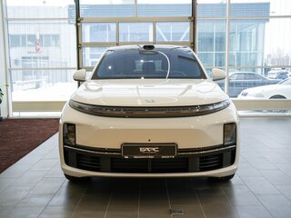 2025 Li Auto (Lixiang) L7 52.3 kWh I Рестайлинг, белый, 9219000 рублей, вид 3