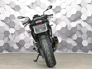 2022 BMW F 900 R, чёрный, 879000 рублей, вид 4