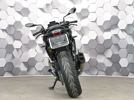 2022 BMW F 900 R, чёрный, 879000 рублей, вид 4