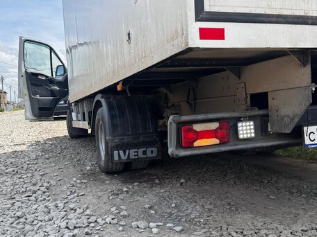 2013 Iveco Daily, белый, 1650000 рублей, вид 1