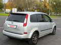 2005 Ford C-MAX I, серебристый, 199999 рублей - вид 3