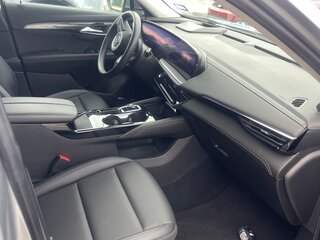 2024 Buick Envision Plus II Рестайлинг, серебристый, 2360000 рублей, вид 4