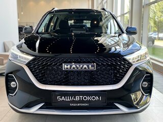 2026 Haval M6 II, чёрный, 2099000 рублей, вид 2