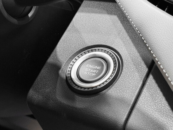 2025 Geely Atlas II, зелёный, 3909990 рублей - вид 15