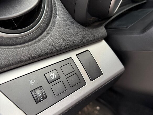 2012 Mazda 3 II (BL) Рестайлинг, серый, 999999 рублей - вид 7