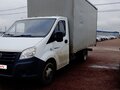2024 ГАЗ ГАЗель Next, белый, 2978500 рублей - вид 2