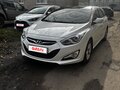 2015 Hyundai i40 I, белый, 1300000 рублей