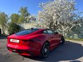 2019 Jaguar F-Type I Рестайлинг, красный, 3950000 рублей - вид 7