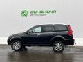 2014 Great Wall Hover H3 I Рестайлинг, чёрный - вид 7