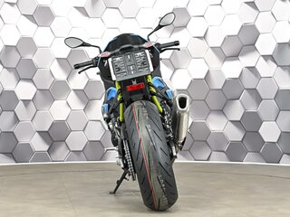 2025 BMW S 1000 R, чёрный, 2049000 рублей, вид 5