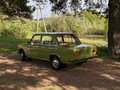 1975 Lada (ВАЗ) 21011, зелёный, 1190000 рублей - вид 11