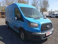 2021 Ford Transit, синий, 2265000 рублей - вид 1