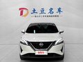 2023 Nissan Qashqai III, белый, 2277700 рублей - вид 1