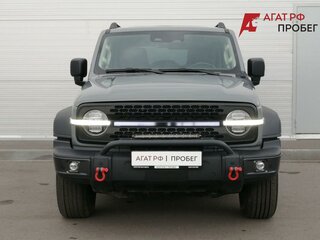 2024 Tank 300 I, серый, 3195000 рублей, вид 2