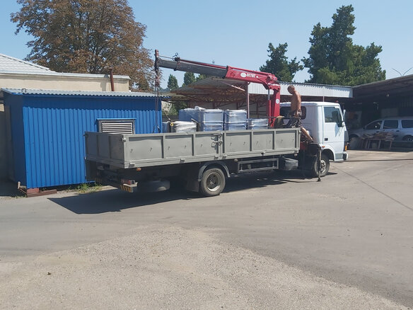 2008 TATA 613, белый, 2000000 рублей - вид 9