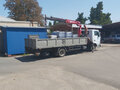 2008 TATA 613, белый, 2000000 рублей - вид 9