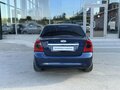 2010 Ford Focus II Рестайлинг, синий - вид 5