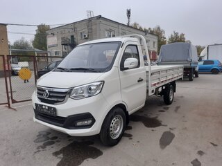 2023 Changan SC1030/1040, белый, 1790000 рублей, вид 1