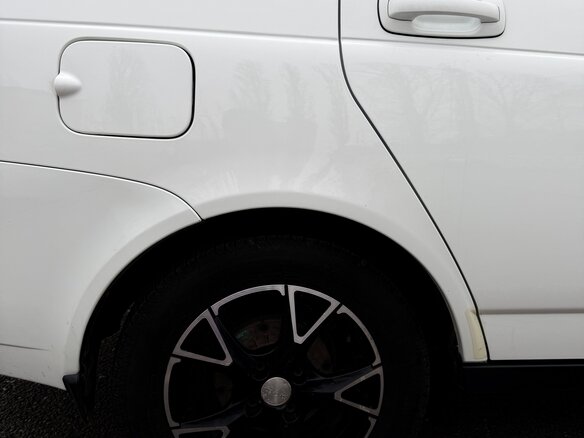 2012 Lada (ВАЗ) Priora I, белый, 800000 рублей - вид 16