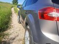 2012 Ford Kuga I, коричневый, 1100000 рублей - вид 6