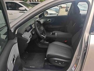 2026 Changan Qiyuan Q05 51.9 kWh II, серебристый, 2650000 рублей, вид 5
