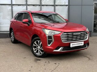 2021 Haval Jolion I, красный, 1449000 рублей, вид 2