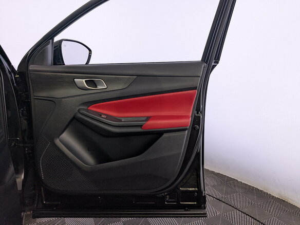 2023 Changan CS55 Plus II, чёрный, 1875000 рублей - вид 24
