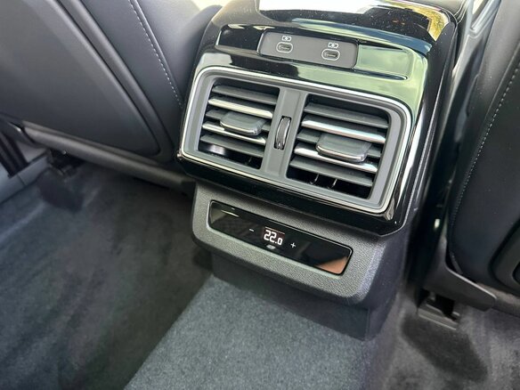 2026 Audi Q5 L III (GU), чёрный, 6400000 рублей - вид 14