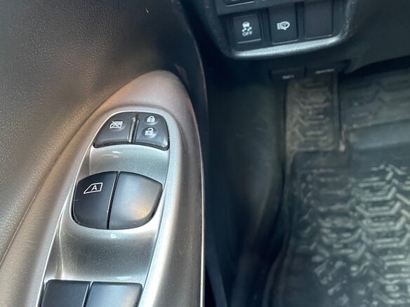 2012 Nissan Juke I, красный, 950000 рублей - вид 12