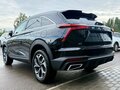 2026 Haval F7 II, чёрный, 3499000 рублей - вид 4