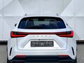 2022 Lexus NX 350 II, белый, 5800000 рублей - вид 4