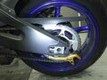 2018 Yamaha YZF-R6, белый, 970000 рублей - вид 9