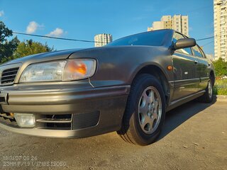 1999 Nissan Maxima IV (A32), серый, 200000 рублей, вид 4