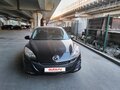 2010 Mazda 3 II (BL), чёрный - вид 1