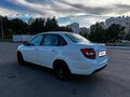 2023 Lada (ВАЗ) Granta I Рестайлинг, белый, 800000 рублей - вид 6